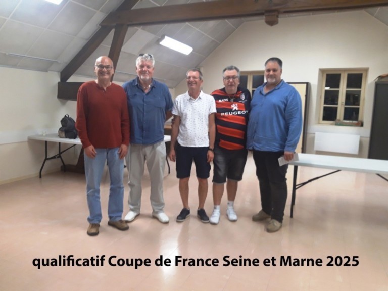 Coupe de France 2025