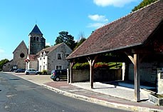 club de tarot de la Grande Paroisse